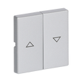 Wippe mit Aufdruck