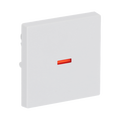Wippe mit kleiner roter Kalotte