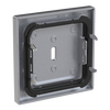 Zentralscheibe USB-C-Power-Netzteil-Einsatz 65W   