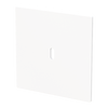 Zentralscheibe USB-C-Power-Netzteil-Einsatz 65WBusch-art linear®   