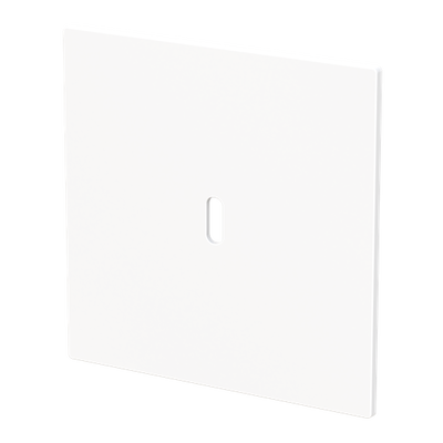 Zentralscheibe USB-C-Power-Netzteil-Einsatz 65WBusch-art linear®   