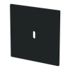 Zentralscheibe USB-C-Power-Netzteil-Einsatz 65WBusch-art linear®   