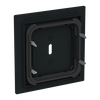 Zentralscheibe USB-C-Power-Netzteil-Einsatz 65WBusch-art linear®   