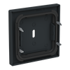 Zentralscheibe USB-C-Power-Netzteil-Einsatz 65W   