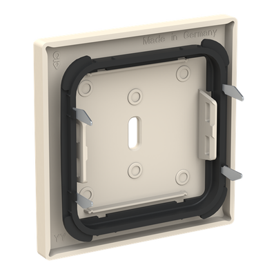 Zentralscheibe USB-C-Power-Netzteil-Einsatz 65W   