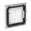 Zentralscheibe USB-C-Power-Netzteil-Einsatz 65W   