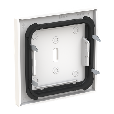 Zentralscheibe USB-C-Power-Netzteil-Einsatz 65W   