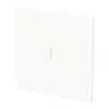 Zentralscheibe USB-C-Power-Netzteil-Einsatz 65WBusch-art linear®   