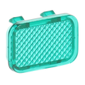 Tastersymbol grün