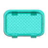 Tastersymbol grün   