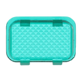 Tastersymbol grün