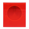 Haube für Lichtsignal  rot - ocean®   