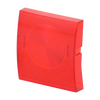 Haube für Lichtsignal  rot - ocean®   