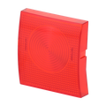 Haube für Lichtsignal rot - ocean®