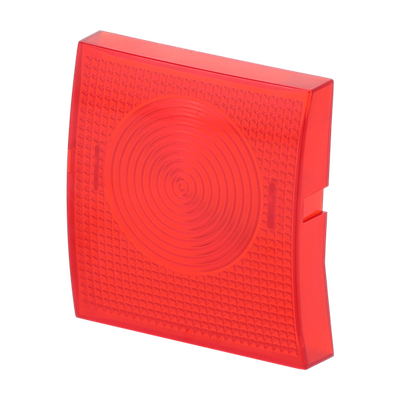 Haube für Lichtsignal  rot - ocean®   