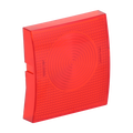 Haube für Lichtsignal rot - ocean®