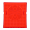 Haube für Lichtsignal  rot - ocean®   
