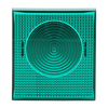 Haube für Lichtsignal  grün - ocean®   