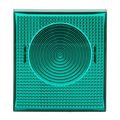 Haube für Lichtsignal grün - ocean®
