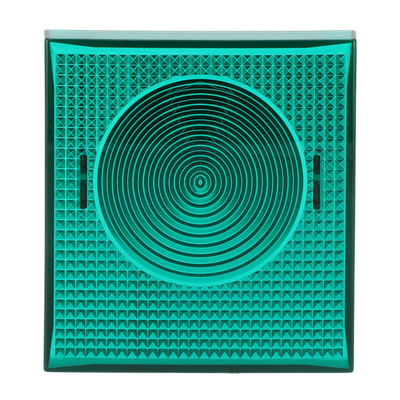 Haube für Lichtsignal  grün - ocean®   