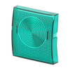 Haube für Lichtsignal  grün - ocean®   