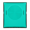 Haube für Lichtsignal  grün - ocean®   
