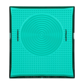 Haube für Lichtsignal grün - ocean®