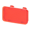 Tastersymbol rot   
