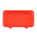 Tastersymbol rot