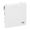 Wippe mit Aufdruck Mit Symbol "Schlüssel"Busch-balance® SI   