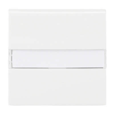 Wippe mit BeschriftungsfeldBusch-balance® SI   