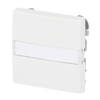 Wippe mit BeschriftungsfeldBusch-balance® SI   
