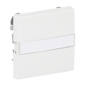 Wippe mit BeschriftungsfeldBusch-balance® SI