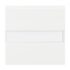 Wippe mit BeschriftungsfeldBusch-balance® SI   