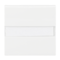 Wippe mit BeschriftungsfeldBusch-balance® SI