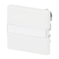 Wippe mit BeschriftungsfeldBusch-balance® SI