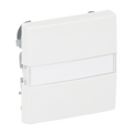 Wippe mit BeschriftungsfeldBusch-balance® SI