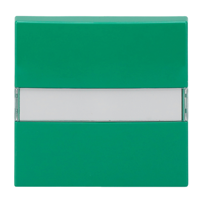Wippe mit BeschriftungsfeldBusch-balance® SI   