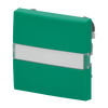 Wippe mit BeschriftungsfeldBusch-balance® SI   