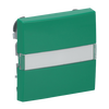 Wippe mit BeschriftungsfeldBusch-balance® SI   