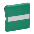 Wippe mit BeschriftungsfeldBusch-balance® SI