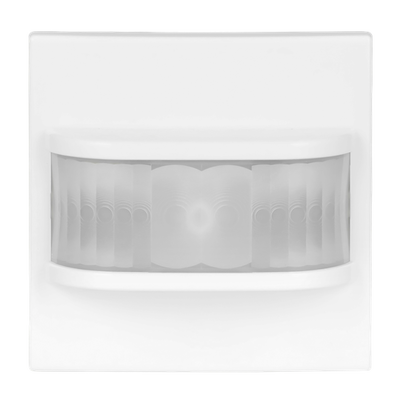 Busch-Wächter® 180 flex Komfort-Sensor, Selectlinse, Wireless Busch-balance® SI