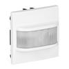 Busch-Wächter® 180 flex Komfort-Sensor, Selectlinse, Wireless Busch-balance® SI