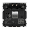 Busch-Wächter® 180 flex Komfort-Sensor, Selectlinse, Wireless Busch-balance® SI