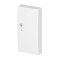 Wippe 2-fach rechts, mit Symbol "Licht" Busch-balance® SI