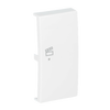 Wippe 2-fach rechts, mit Symbol "Szene"  Busch-balance® SI   