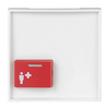 Zentralscheibe Busch-balance® SI   