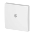 Wippe 1-fach, mit Symbol "Szene" Busch-balance® SI