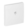 Wippe 1-fach, mit Symbol "Szene"  Busch-balance® SI   