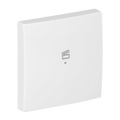 Wippe 1-fach, mit Symbol "Szene" Busch-balance® SI